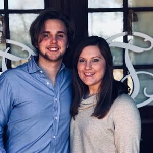 Meet your Posher, Bailey